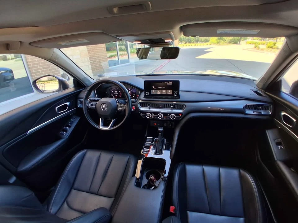 2023 Acura Integra 5th Gen - Image 13 of 20