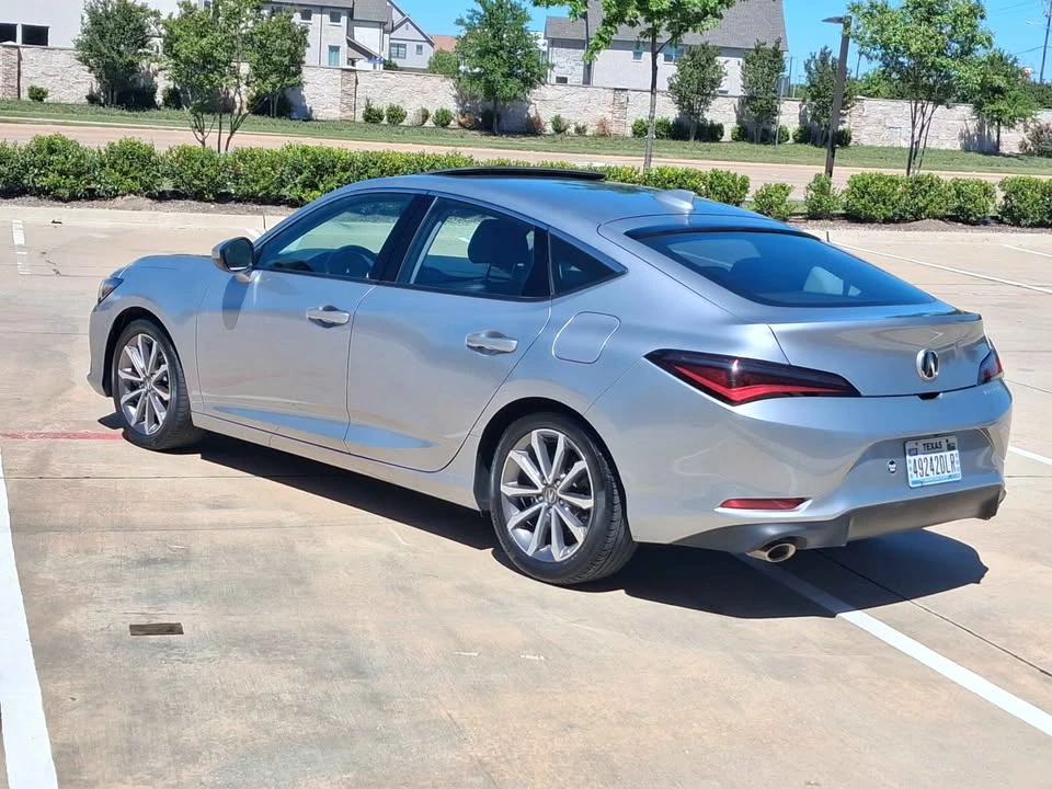 2023 Acura Integra 5th Gen - Image 9 of 20