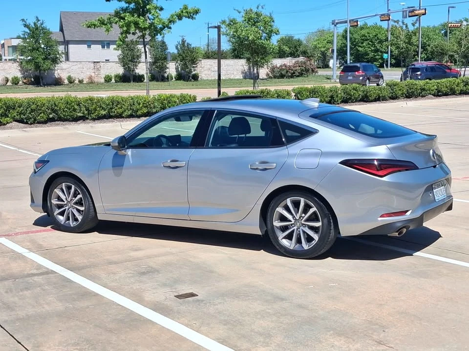 2023 Acura Integra 5th Gen - Image 11 of 20