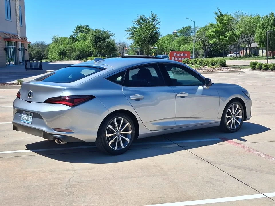 2023 Acura Integra 5th Gen - Image 6 of 20