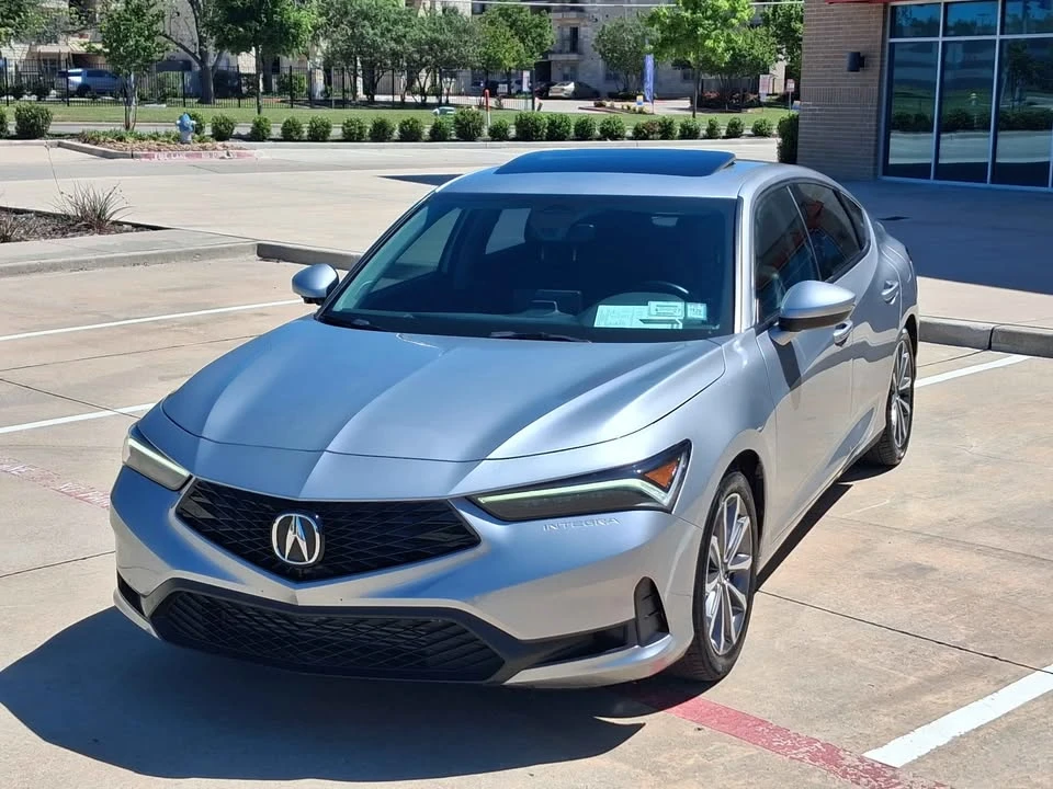 2023 Acura Integra 5th Gen - Image 5 of 20