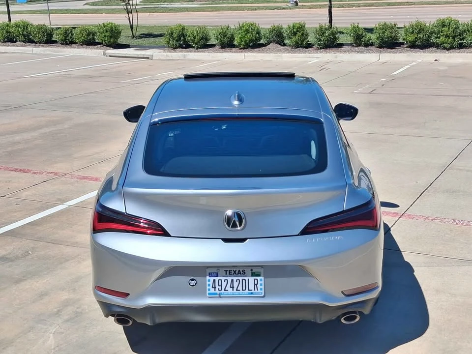 2023 Acura Integra 5th Gen - Image 10 of 20