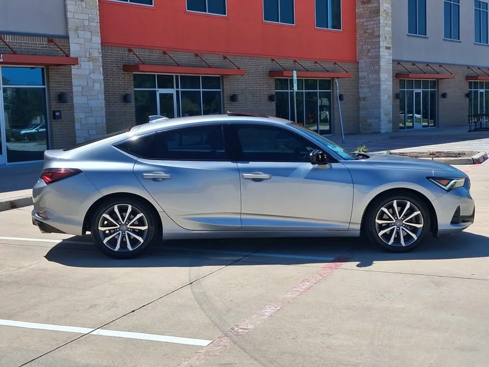2023 Acura Integra 5th Gen - Image 4 of 20