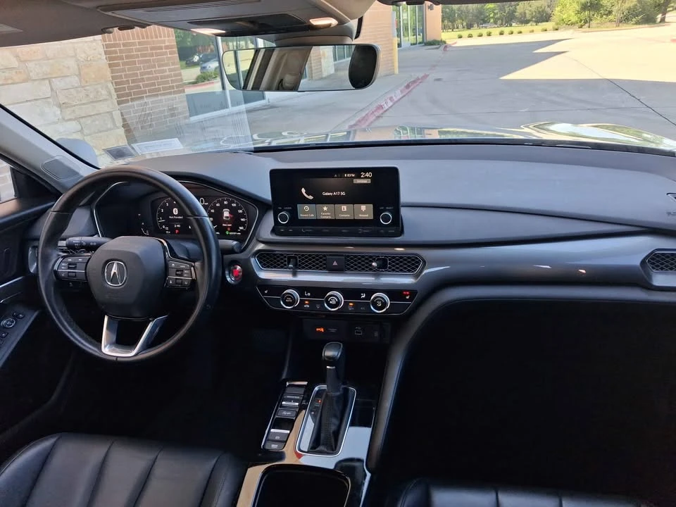 2023 Acura Integra 5th Gen - Image 16 of 20
