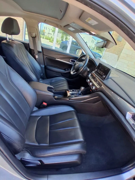 2023 Acura Integra 5th Gen - Image 14 of 20