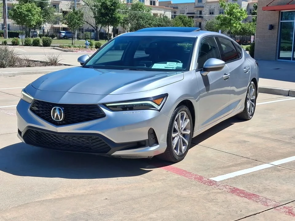 2023 Acura Integra 5th Gen - Image 13 of 20