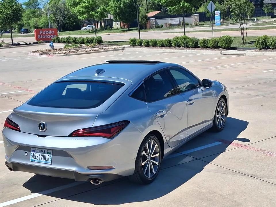 2023 Acura Integra 5th Gen - Image 5 of 20