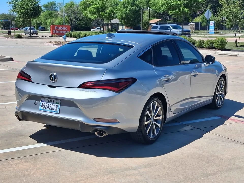2023 Acura Integra 5th Gen - Image 7 of 20