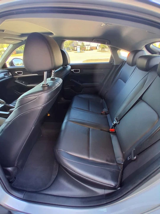 2023 Acura Integra 5th Gen - Image 11 of 20