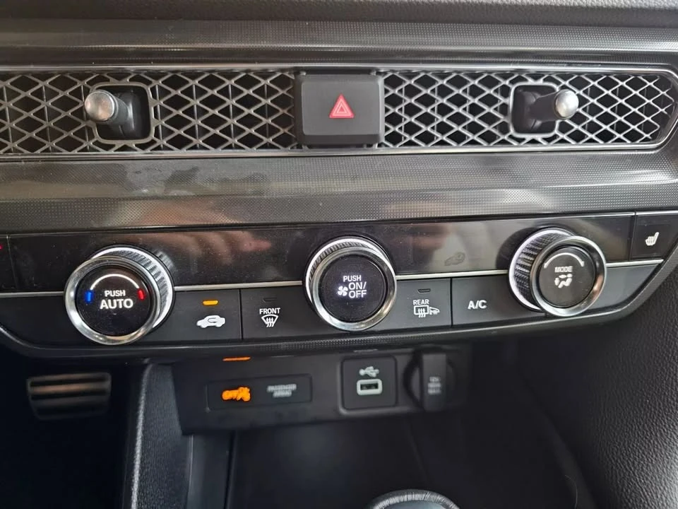 2023 Acura Integra 5th Gen - Image 14 of 15