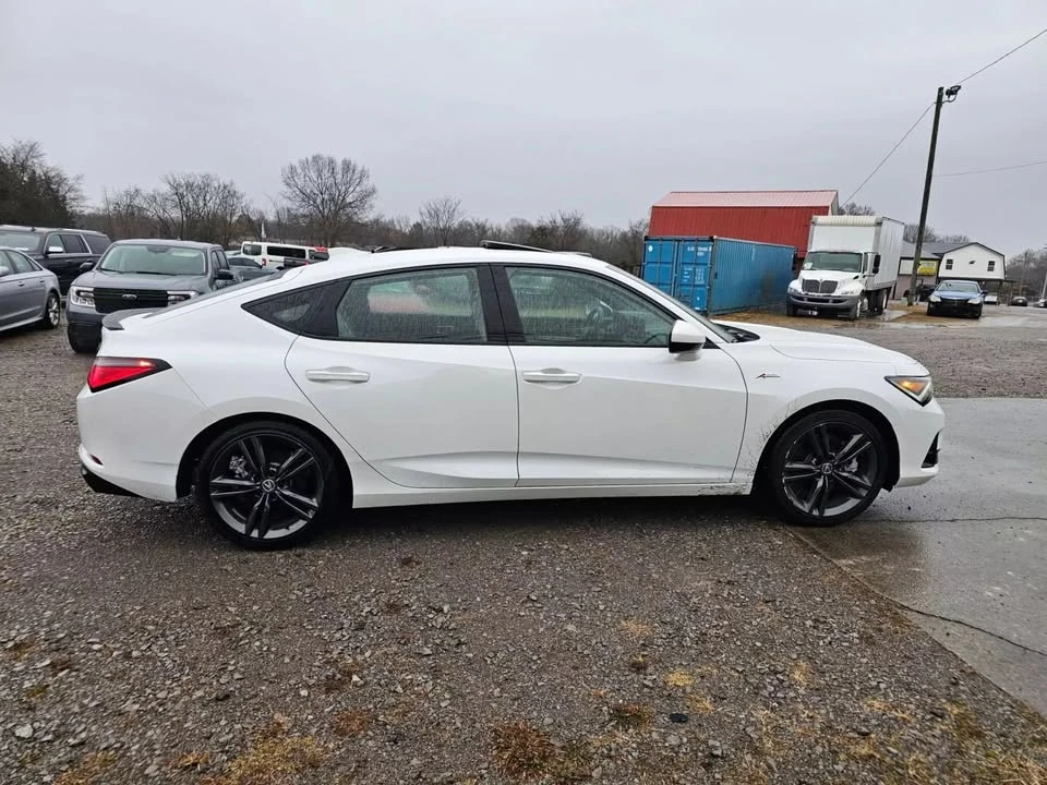 2023 Acura Integra 5th Gen - Image 3 of 15