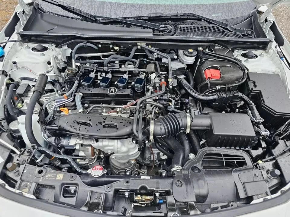 2023 Acura Integra 5th Gen - Image 7 of 15