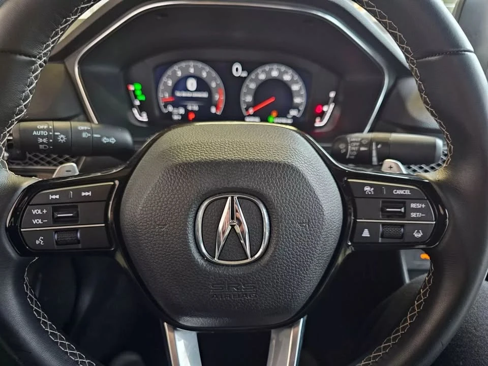 2023 Acura Integra 5th Gen - Image 12 of 15