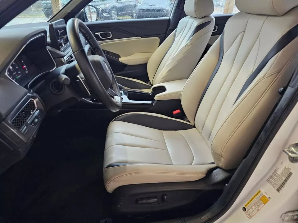 2023 Acura Integra 5th Gen - Image 8 of 15