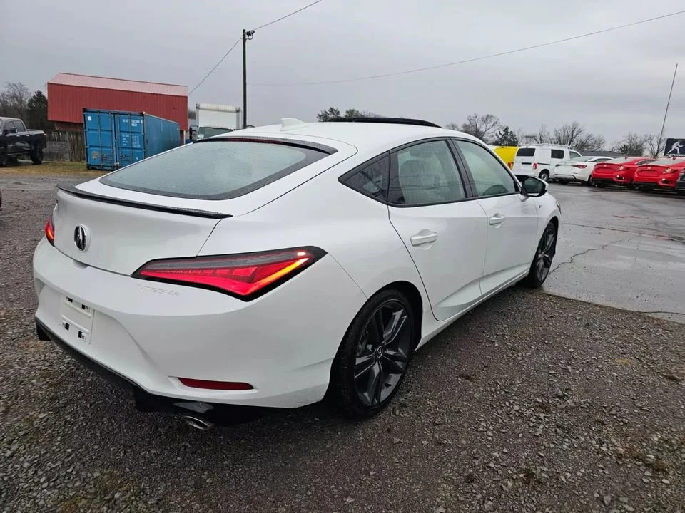 2023 Acura Integra 5th Gen - Image 5 of 15
