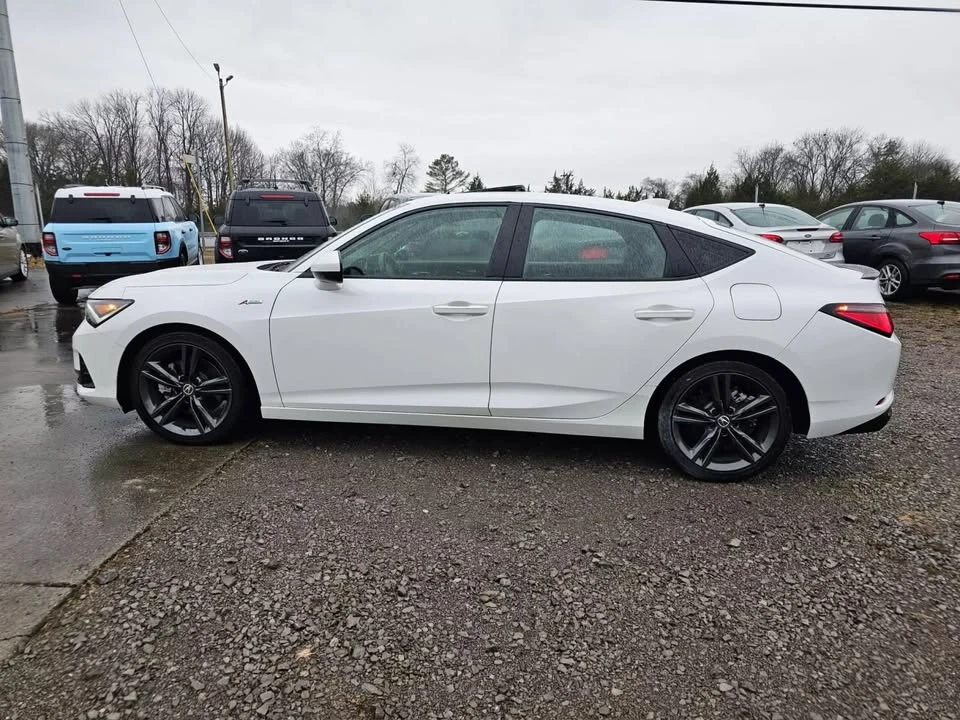 2023 Acura Integra 5th Gen - Image 4 of 15