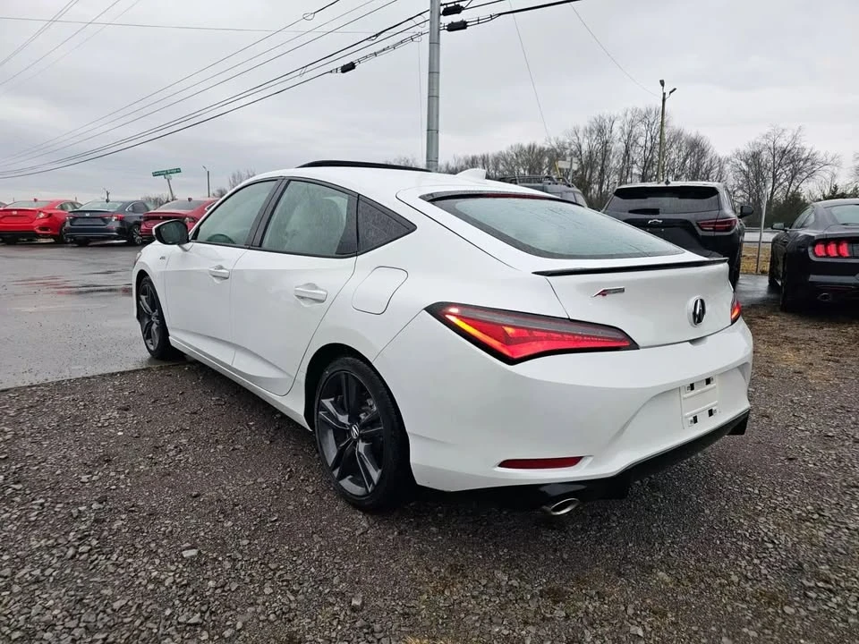 2023 Acura Integra 5th Gen - Image 6 of 15
