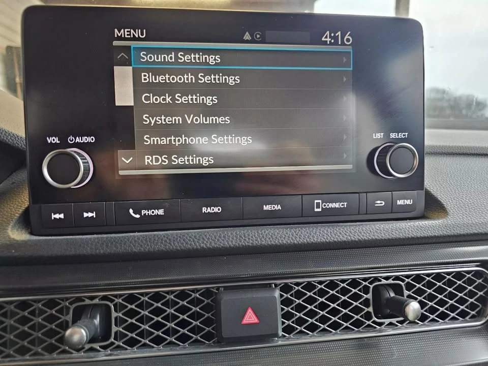 2023 Acura Integra 5th Gen - Image 13 of 15