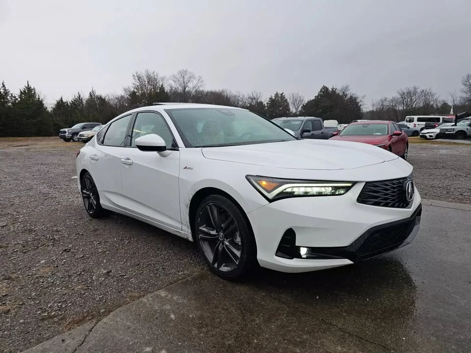 2023 Acura Integra 5th Gen - Image 2 of 15