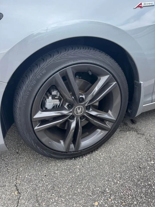 2023 Acura Integra 5th Gen - Image 4 of 14
