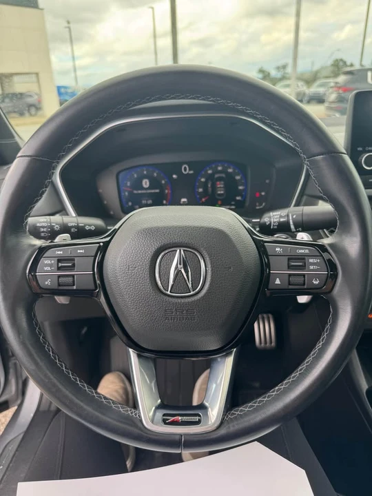 2023 Acura Integra 5th Gen - Image 8 of 14