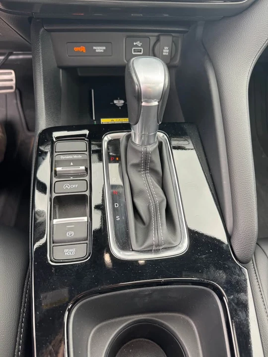 2023 Acura Integra 5th Gen - Image 10 of 14