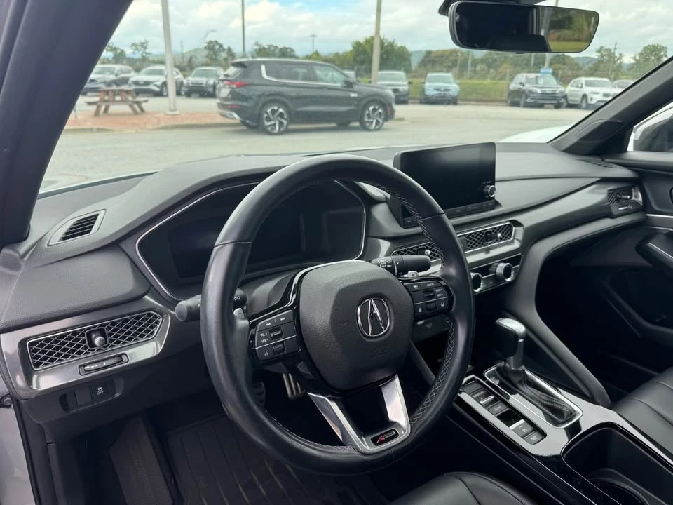 2023 Acura Integra 5th Gen - Image 6 of 14