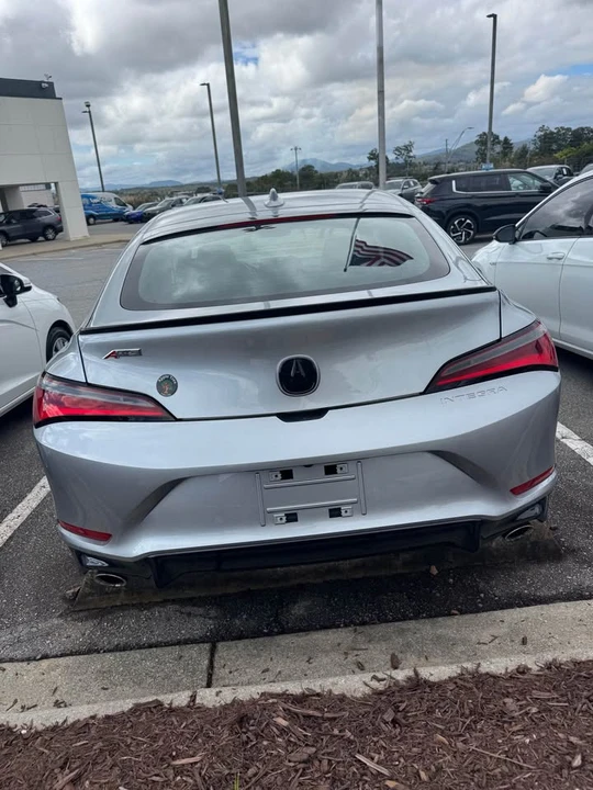 2023 Acura Integra 5th Gen - Image 2 of 14