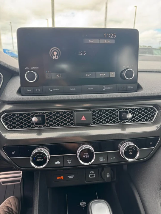 2023 Acura Integra 5th Gen - Image 9 of 14