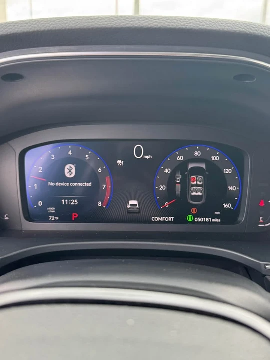 2023 Acura Integra 5th Gen - Image 7 of 14