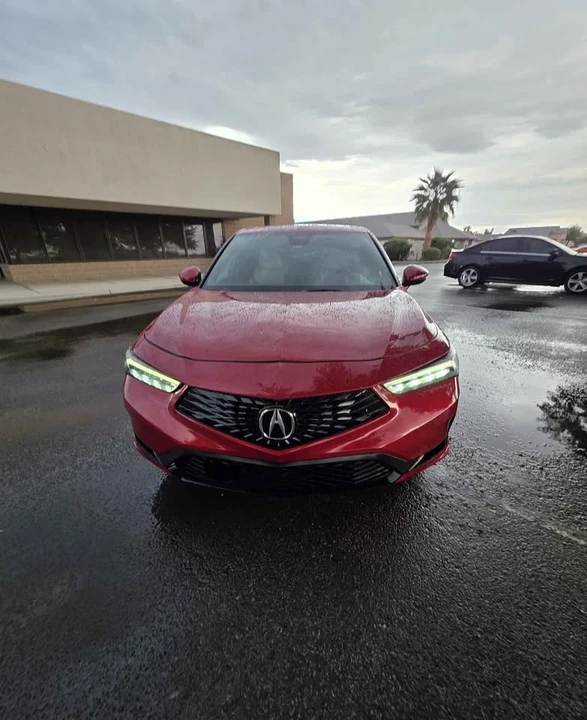 2023 Acura Integra 5th Gen - Image 5 of 11