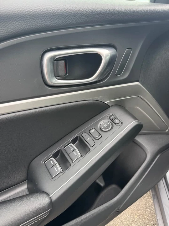 2023 Acura Integra 5th Gen - Image 5 of 14