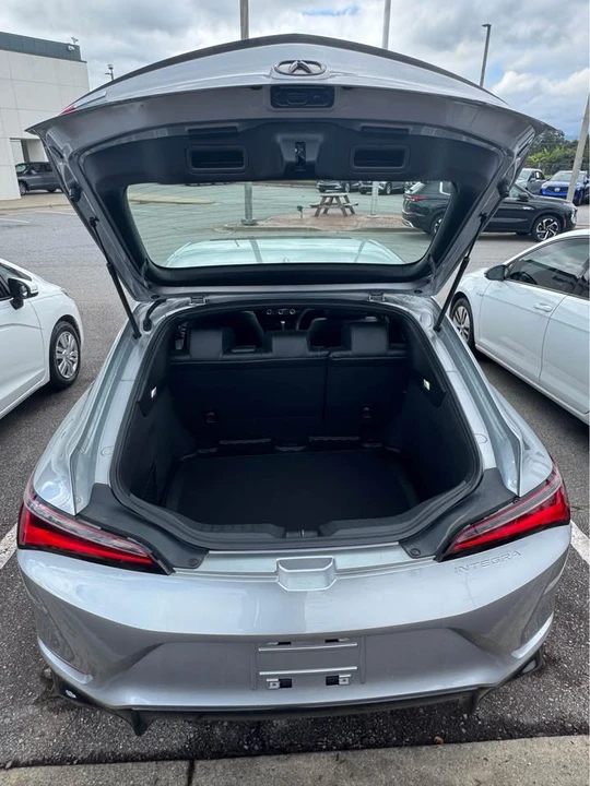 2023 Acura Integra 5th Gen - Image 14 of 14