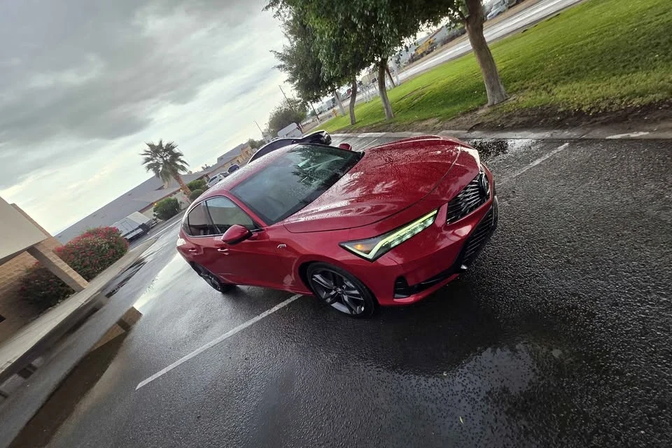2023 Acura Integra 5th Gen - Image 2 of 11