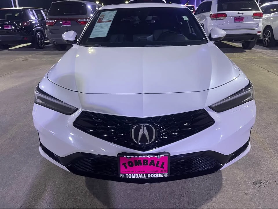 2023 Acura Integra 5th Gen - Image 2 of 3