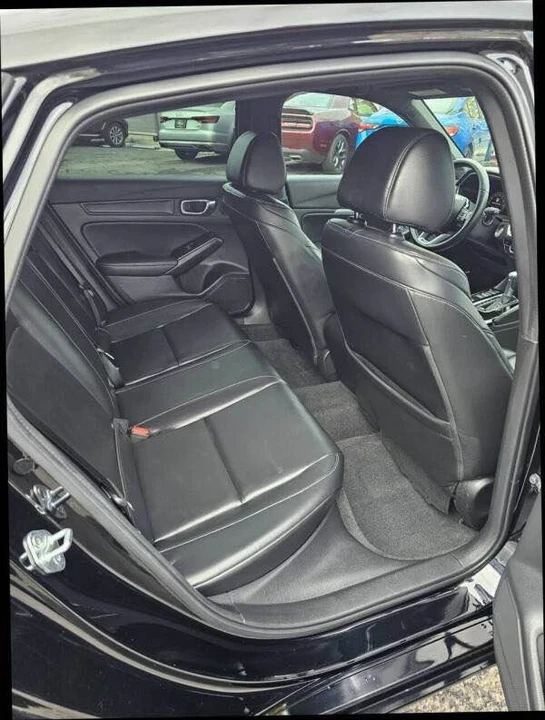 2023 Acura Integra 5th Gen - Image 8 of 16