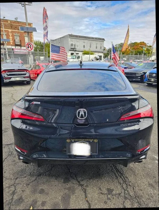 2023 Acura Integra 5th Gen - Image 19 of 19