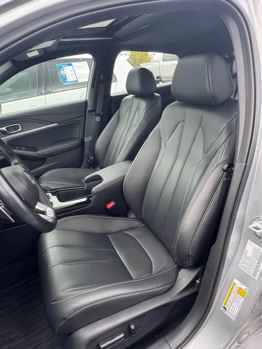 2023 Acura Integra 5th Gen - Image 12 of 14