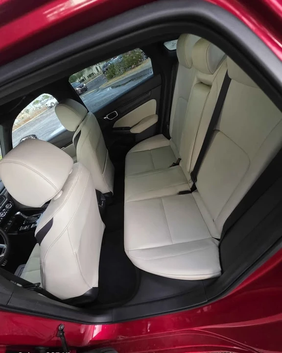 2023 Acura Integra 5th Gen - Image 9 of 11