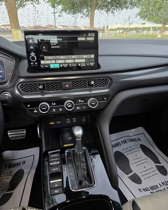 2023 Acura Integra 5th Gen - Image 11 of 11