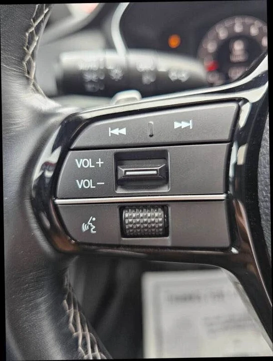 2023 Acura Integra 5th Gen - Image 14 of 19