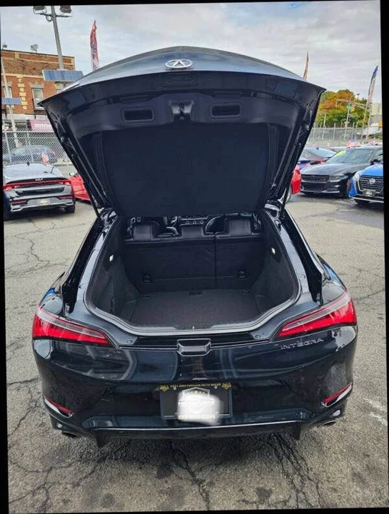 2023 Acura Integra 5th Gen - Image 18 of 19