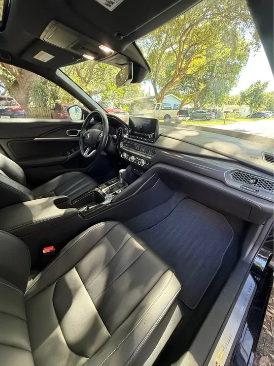 2023 Acura Integra 5th Gen - Image 13 of 18