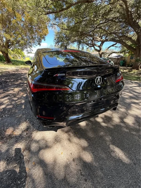 2023 Acura Integra 5th Gen - Image 18 of 18