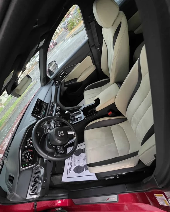 2023 Acura Integra 5th Gen - Image 10 of 11
