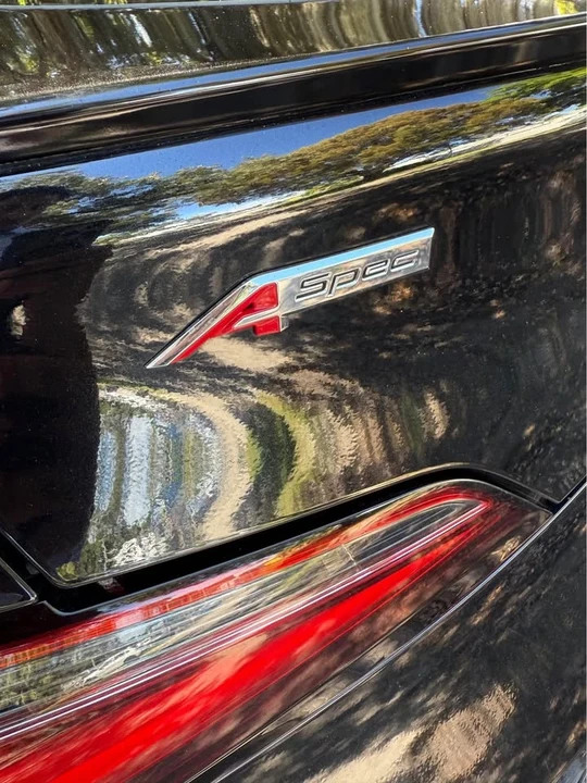 2023 Acura Integra 5th Gen - Image 7 of 18