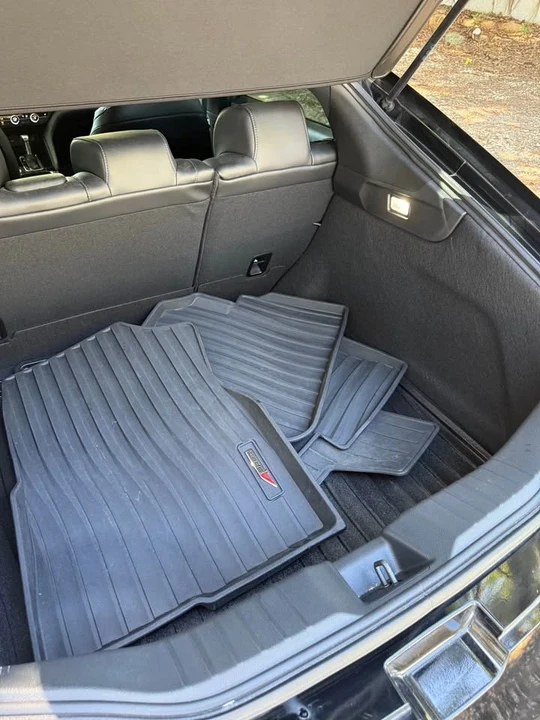 2023 Acura Integra 5th Gen - Image 9 of 18