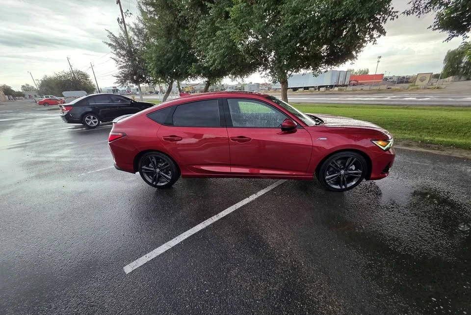 2023 Acura Integra 5th Gen - Image 4 of 11