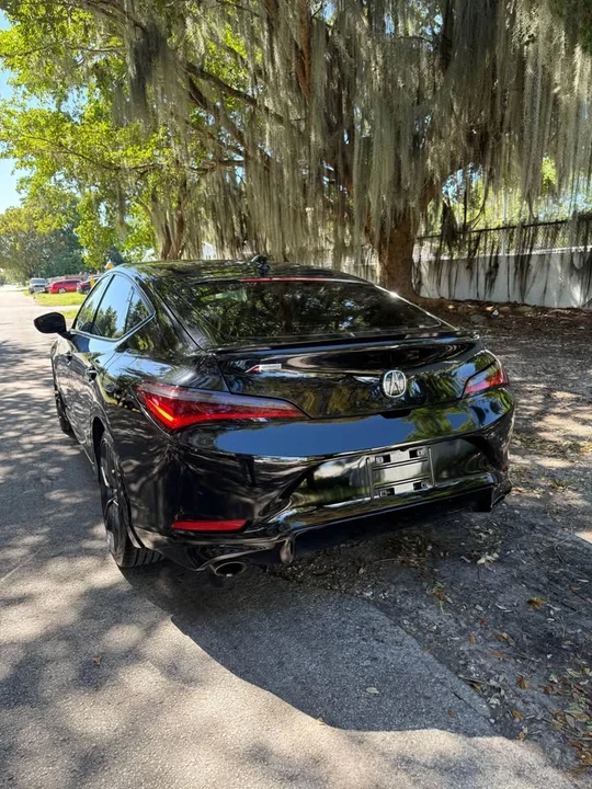 2023 Acura Integra 5th Gen - Image 3 of 18