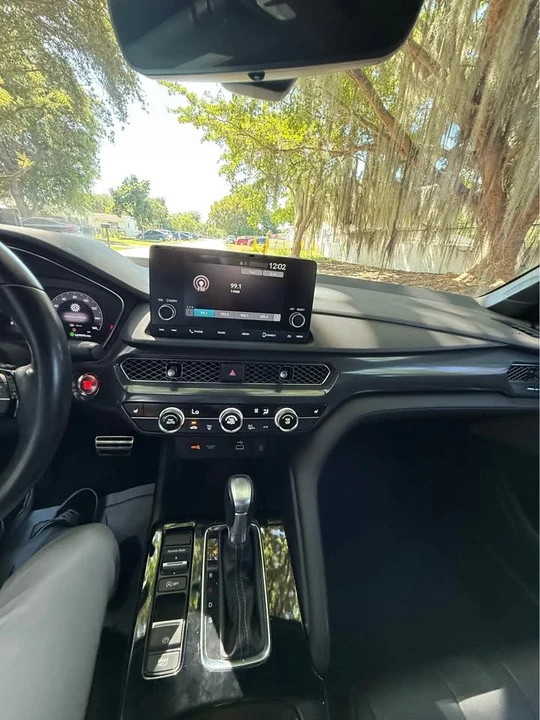 2023 Acura Integra 5th Gen - Image 16 of 18
